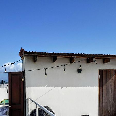 Kasa Roof Top 5 1 Bed 1 Bath For 2 Guests Amazing Views Old San Juan Exterior foto