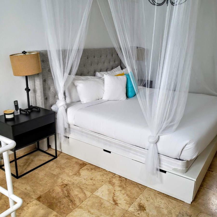 Kasa Roof Top 5 1 Bed 1 Bath For 2 Guests Amazing Views Old San Juan Exterior foto