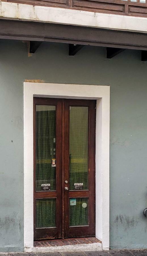 Kasa Roof Top 5 1 Bed 1 Bath For 2 Guests Amazing Views Old San Juan Exterior foto