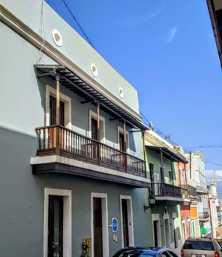 Kasa Roof Top 5 1 Bed 1 Bath For 2 Guests Amazing Views Old San Juan Exterior foto