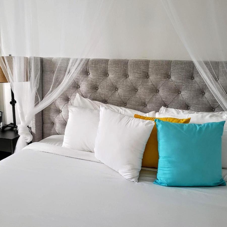 Kasa Roof Top 5 1 Bed 1 Bath For 2 Guests Amazing Views Old San Juan Exterior foto