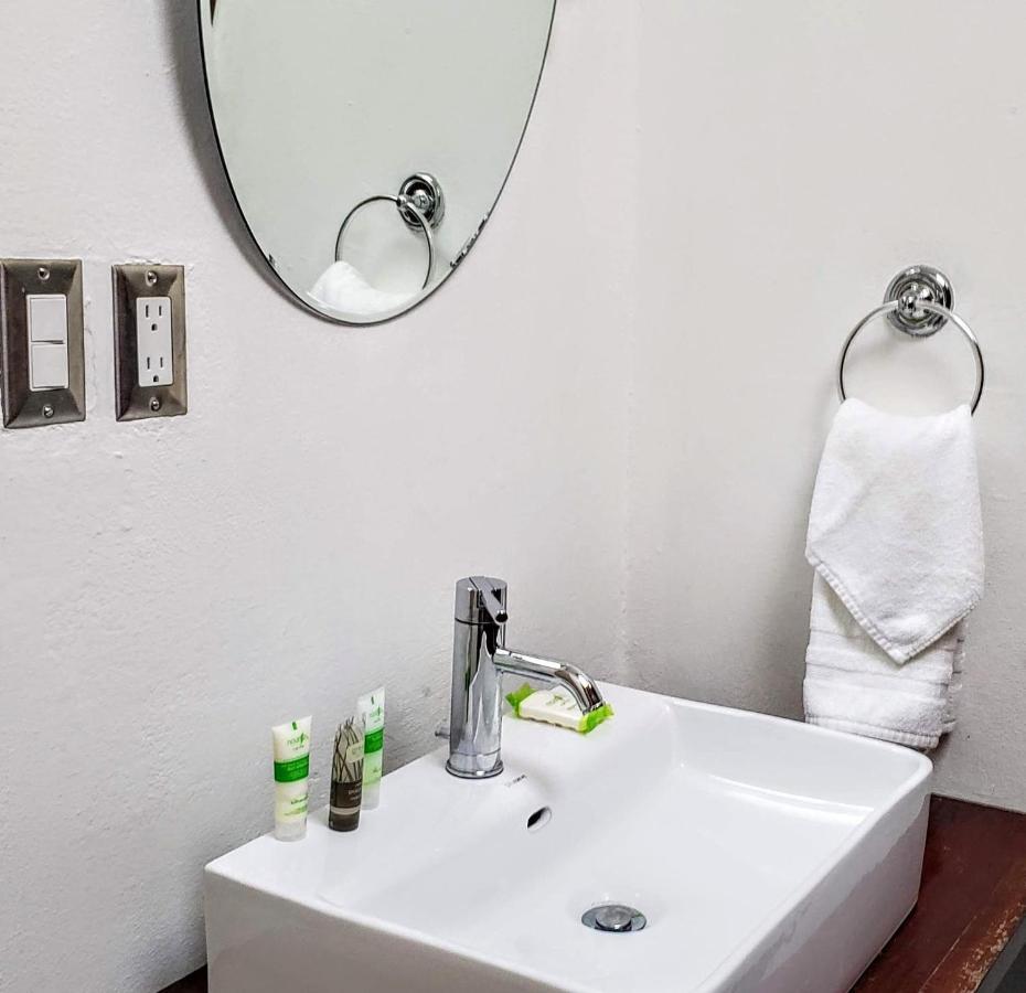 Kasa Roof Top 5 1 Bed 1 Bath For 2 Guests Amazing Views Old San Juan Exterior foto