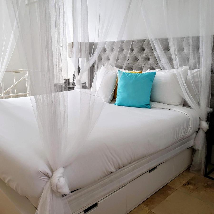Kasa Roof Top 5 1 Bed 1 Bath For 2 Guests Amazing Views Old San Juan Exterior foto