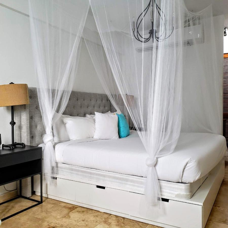 Kasa Roof Top 5 1 Bed 1 Bath For 2 Guests Amazing Views Old San Juan Exterior foto